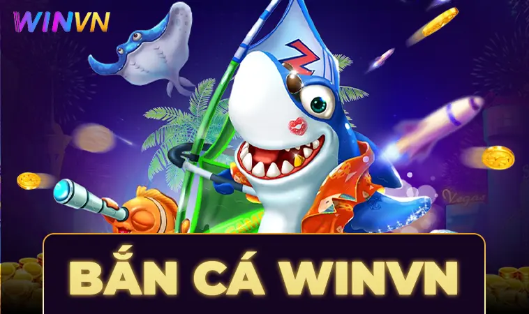 WinVN - Nhà Cái Win VN - Địa Chỉ Cá Cược Online Uy Tín Nhất Việt Nam