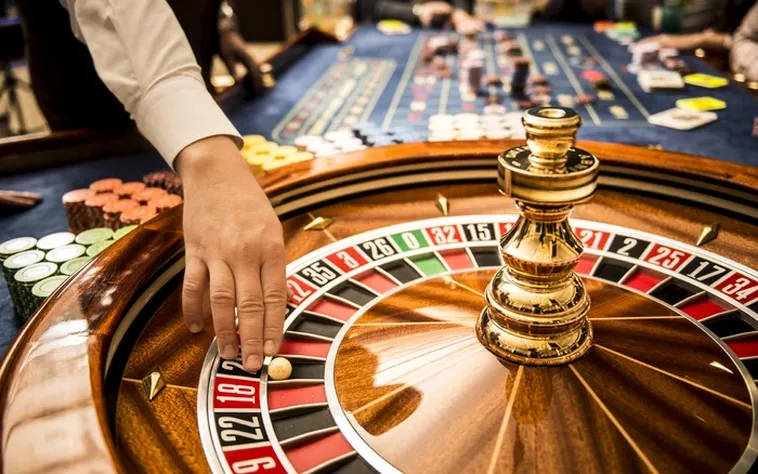 Bật Mí Cách Chơi Roulette WinVN Từ A Đến Z Cho Người Mới