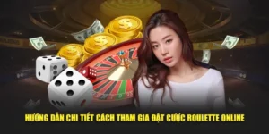 Bật Mí Cách Chơi Roulette WinVN Từ A Đến Z Cho Người Mới