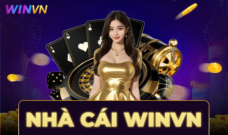 WinVN - Nhà Cái Win VN - Địa Chỉ Cá Cược Online Uy Tín Nhất Việt Nam