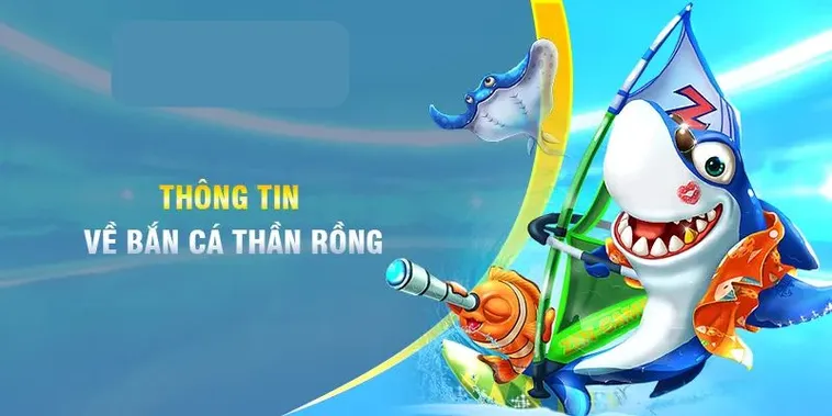 Trở Thành Vua Săn Rồng Với Game Bắn Cá Rồng Tại WinVN Siêu Đỉnh