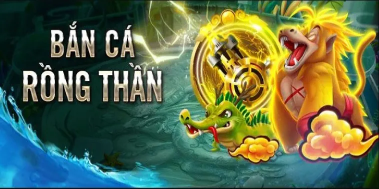 Trở Thành Vua Săn Rồng Với Game Bắn Cá Rồng Tại WinVN Siêu Đỉnh
