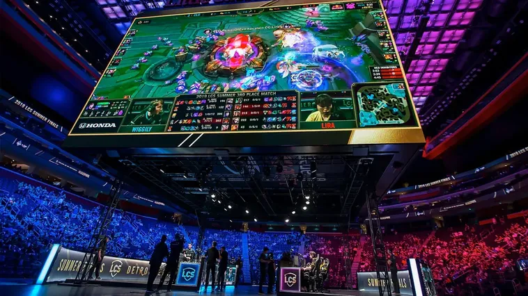 Hướng Dẫn Cách Chơi Thể Thao Điện Tử Tại WinVN Chi Tiết 1 Hướng Dẫn Cách Chơi Thể Thao Điện Tử Tại WinVN Chi Tiết