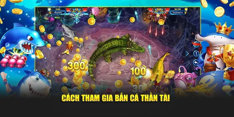 Chinh Phục Bắn Cá Thần Tài Tại WinVN Trở Thành Tay Săn Vàng Đích Thực 2 Chinh Phục Bắn Cá Thần Tài Tại WinVN Trở Thành Tay Săn Vàng Đích Thực