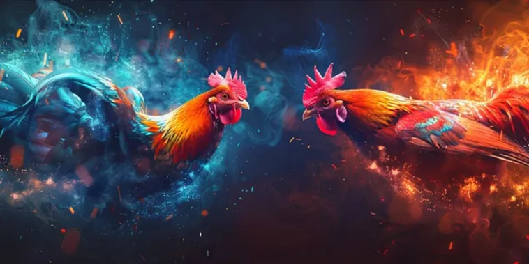 Hướng Dẫn Cách Chơi Đá Gà GA28 Tại WinVN Từ A Đến Z