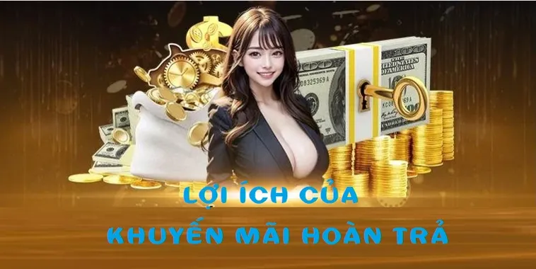 Hoàn Trả Không Giới Hạn Tại WinVN Chơi Càng Nhiều Thưởng Càng Lớn