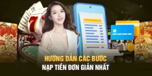 Bí Quyết Nạp Tiền WinVN An Toàn Và Nhận Thưởng Khủng