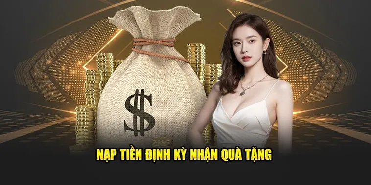 Bí Quyết Nạp Tiền WinVN An Toàn Và Nhận Thưởng Khủng