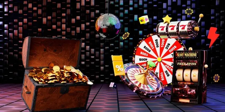 Nổ Hũ WinVN Mẹo Quay Slot Dễ Trúng Jackpot Tiền Tỷ