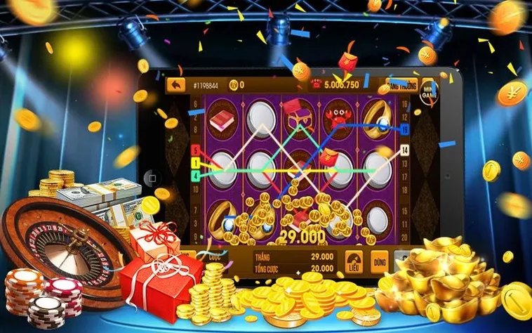 Hé Lộ Cách Chơi Nổ Hũ Ông Đồ Tại WinVN Trúng Jackpot Lớn
