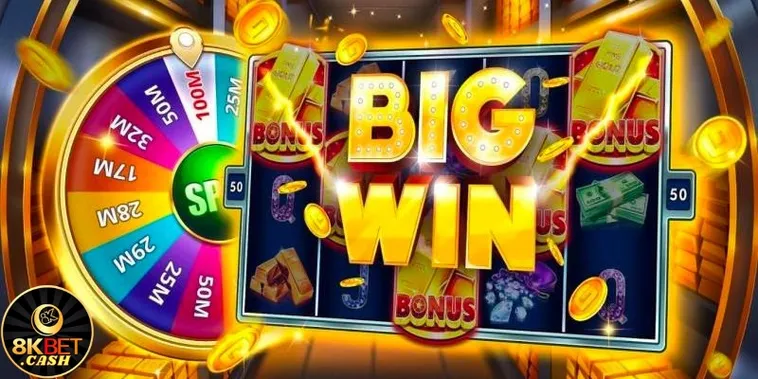 Khám Phá Nổ Hũ Vũ Trụ WinVN Săn Jackpot Liên Hành Tinh 2 Khám Phá Nổ Hũ Vũ Trụ WinVN Săn Jackpot Liên Hành Tinh