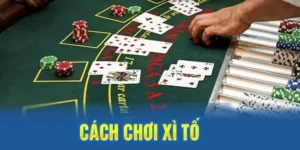 Bật Mí Chiến Thuật Chơi Xì Tố Tại WinVN Bất Bại Từ Cao Thủ